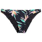 Низ бикини Billabong Sol Searcher Tropic, черный - фото 3
