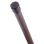 K-Tek KP16TA Mighty Boom 6-Section Graphite Boompole KP16TA - фото 4