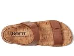 Сандалии Born Sloan, Brown Cuerro - фото 2