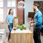 Подвесной светильник Relaxdays Kugel, белый - фото 3