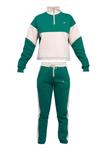 Спортивный костюм Tom Barron, зеленый - фото