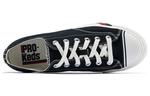 Pro Royal Lo Черный Белый Keds - фото 3