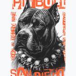 Мужская футболка Pitbull Blacky - фото 5