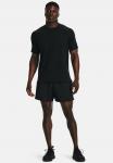 Спортивные шорты Under Armour ICON VOLLEY, Black - фото 2