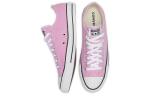 Кеды Converse Chuck Taylor All Star Ox 'Icy Pink' - фото 4