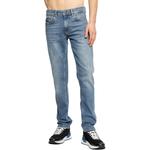 Слим джинсы VERSACE JEANS COUTURE, синий - фото 5