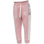 Спортивные брюки Hummel Skye, розовый - фото 3