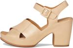 Туфли Kork-Ease San Isabel, Gold - фото 4