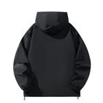 Куртка унисекс BOBBY ABLEY, Зеленый - фото