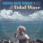 Диск CD Tidal Wave - Taking Back Sunday - фото