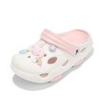 Дышащие сандалии для детей ST&SAT KIDS, белый/розовый - фото 3