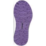 Кроссовки Icebug Horizon RB9X Trail, фиолетовый - фото 2