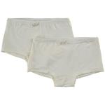 Трусы Minymo 2 Pack, белый - фото