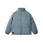 IGOI Пуховик Unisex, Haze Blue - фото 8