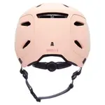 Шлем Bern Watts 2.0 urban, розовый - фото 2