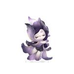 Фигурка Chaka Candle Whisper Series Unity Secret Edition POP MART - фото