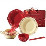 Наборы посуды KAWASIMAYA - фото