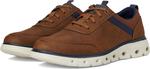 Оксфорды Dockers Men's Fowler, Dark Tan - фото