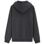 Свитшот мужской GAP, белый - фото 11