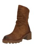 Ботильоны Paul Green, коричневый - фото
