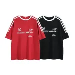 Футболка унисекс BOBBY ABLEY, Розовый - фото 29