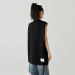 Майка Unisex GOLFCROSS, хаки - фото 11