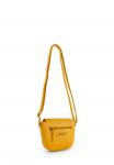 Сумка кросс-боди VENEZIA Cross body bag, Yellow - фото 2