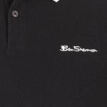 Мужская рубашка поло Ben Sherman - фото 4