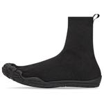 Кроссовки flex toe sock boots 'black' Balenciaga, черный - фото