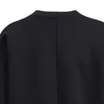 Under Armour Свитшот женский черный - фото 7