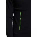 Куртка Trangoworld TRX2 Stretch Evo, черный - фото 4