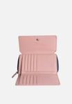 Кошелек NILA Vargu, светло-розовый - фото 3