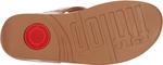 Шлепанцы Lulu FitFlop, цвет Light Tan - фото 3