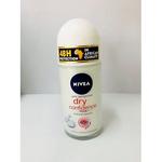 Шариковый дезодорант Dry Confidence Plus 50 мл Nivea - фото