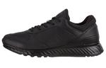 Кроссовки Ecco Casual Shoes Men Low-Top Black - фото