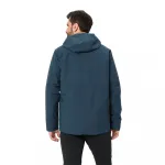 Куртка VAUDE Neyland 3in1, синий - фото 2