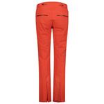 Брюки CMP 30W0836, красный - фото 2