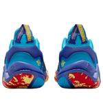 Кроссовки (GS) Nike Giannis Immortality 2 'Lapis' - фото 3