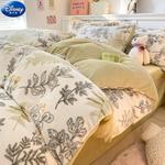 Disney Комплект постельного белья, 150 см, 4 предмета - фото