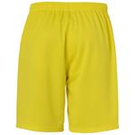 Шорты Kempa Classic, желтый - фото 2