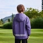 Детская одежда для улицы Converse, кремовый - фото 11