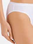 Трусики Hanro Cotton Sensation, белый - фото 4