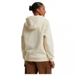 Худи Urban Classics Fluffy, бежевый - фото 2