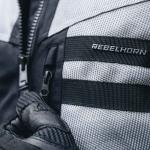 Куртка Rebelhorn Scandal II, черный - фото 3