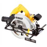Дисковая пила DeWalt DWE550 - фото