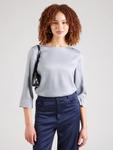 Блуза COMMA, Grey - фото 2