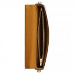 COACH Кожаная сумка через плечо - фото 5