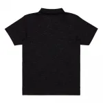 Поло Quiksilver Polo Stretch, черный - фото 4