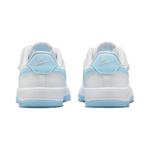 Детские кроссовки Nike для скейтбординга PS, White/Blue - фото 5