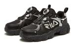 Детские кроссовки FILA Детские, Black - фото 3